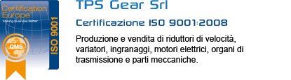 Certificazione
