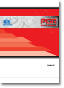 Brochure PGR Drive Technologies