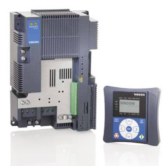 Inverter Compatti Vacon