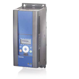 Inverter Compatti Vacon