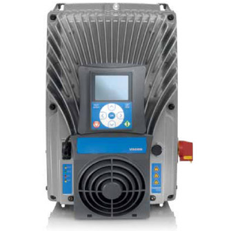 Vacon&reg; 100 X e Vacon&reg 20 X - Inverter decentralizzati