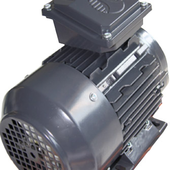 Motori elettrici Serie Simotop