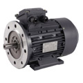 Motori elettrici Serie Simotop