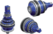 Planetary Gear