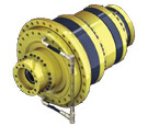 Planetary Gear